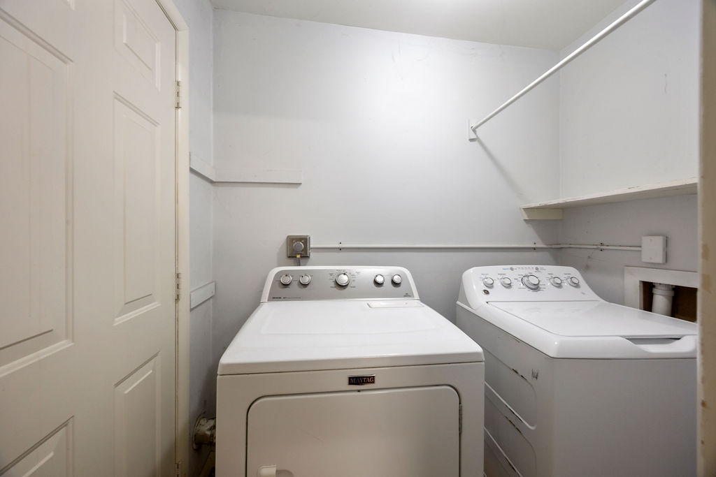 Ottis Watson Add - Residential