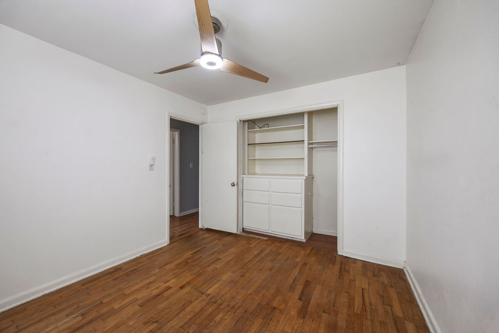 Ottis Watson Add - Residential