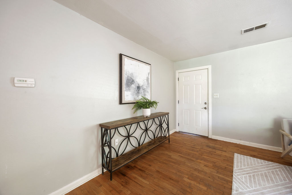 Ottis Watson Add - Residential