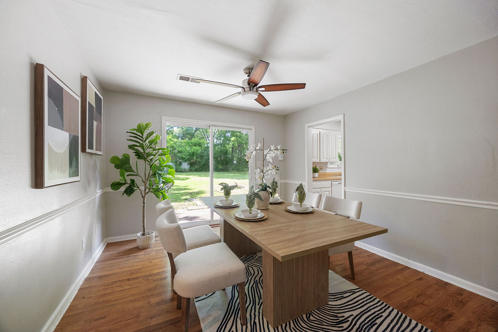Ottis Watson Add - Residential