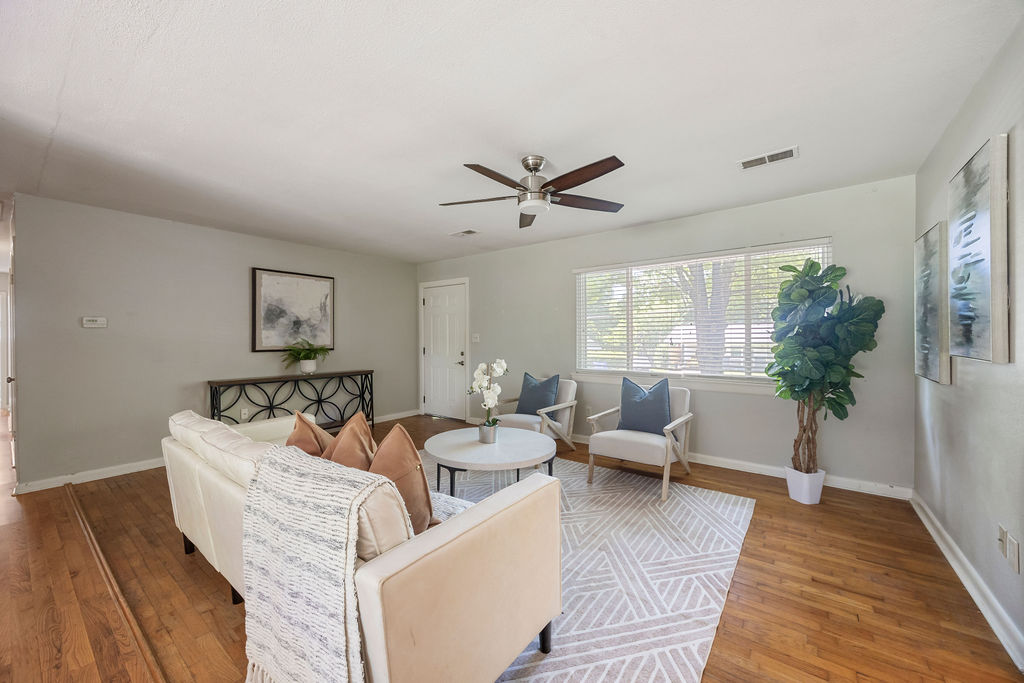 Ottis Watson Add - Residential