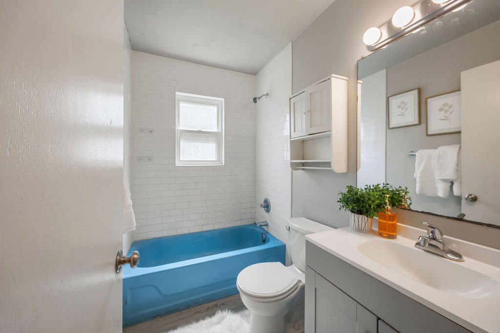 Ottis Watson Add - Residential