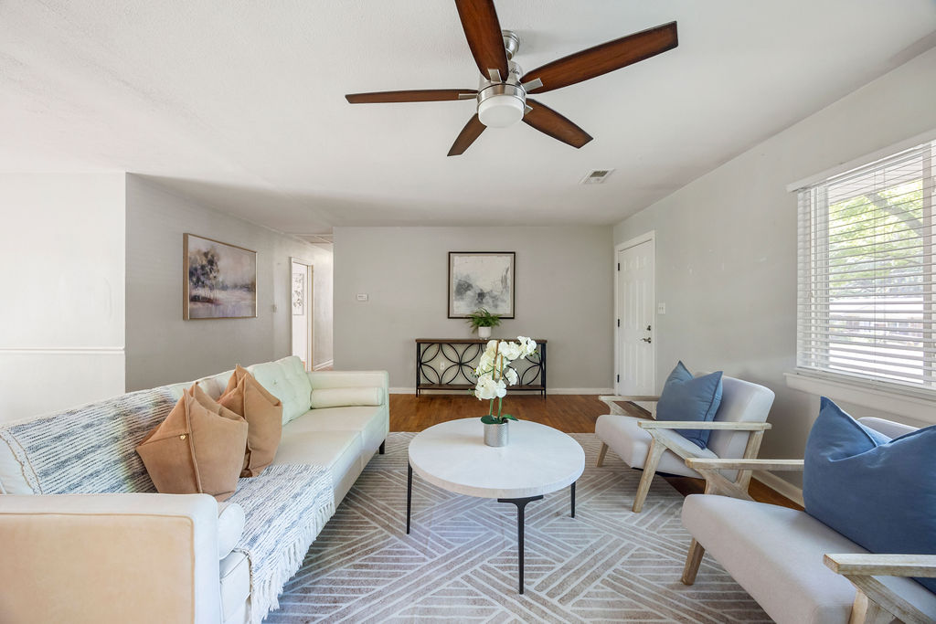 Ottis Watson Add - Residential