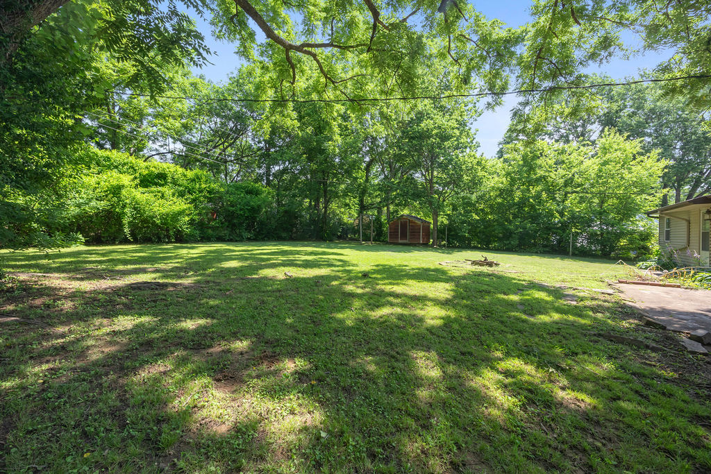Ottis Watson Add - Residential