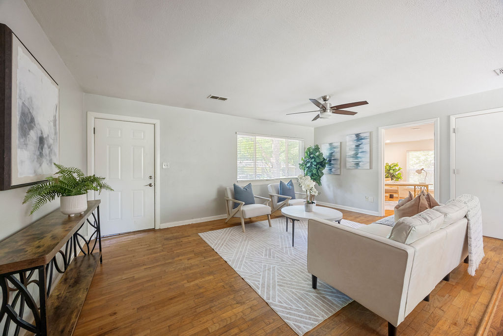 Ottis Watson Add - Residential