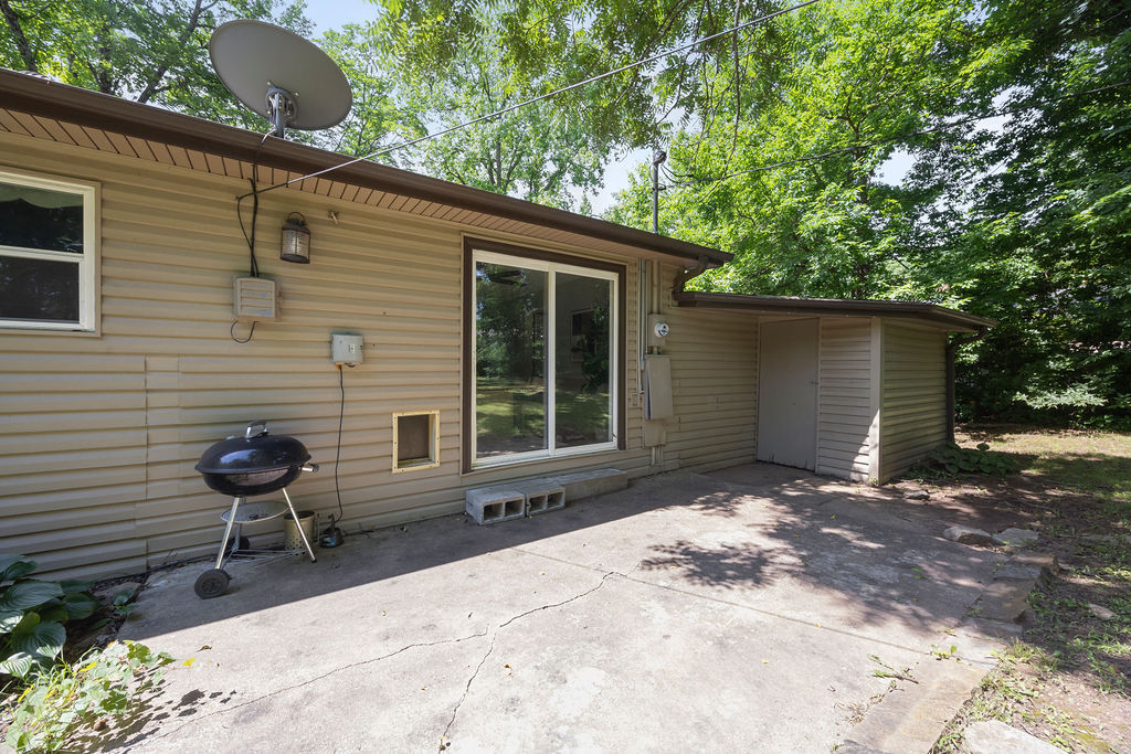 Ottis Watson Add - Residential