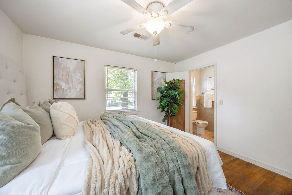 Ottis Watson Add - Residential