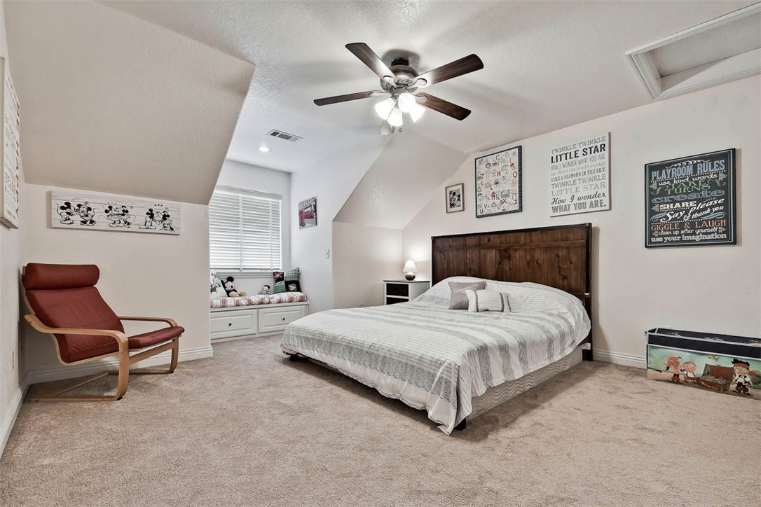 Cross Creek - Residential