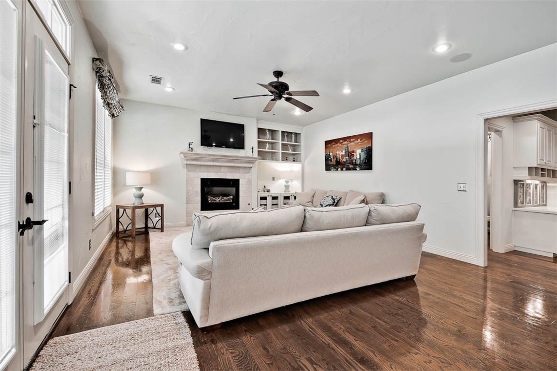Cross Creek - Residential