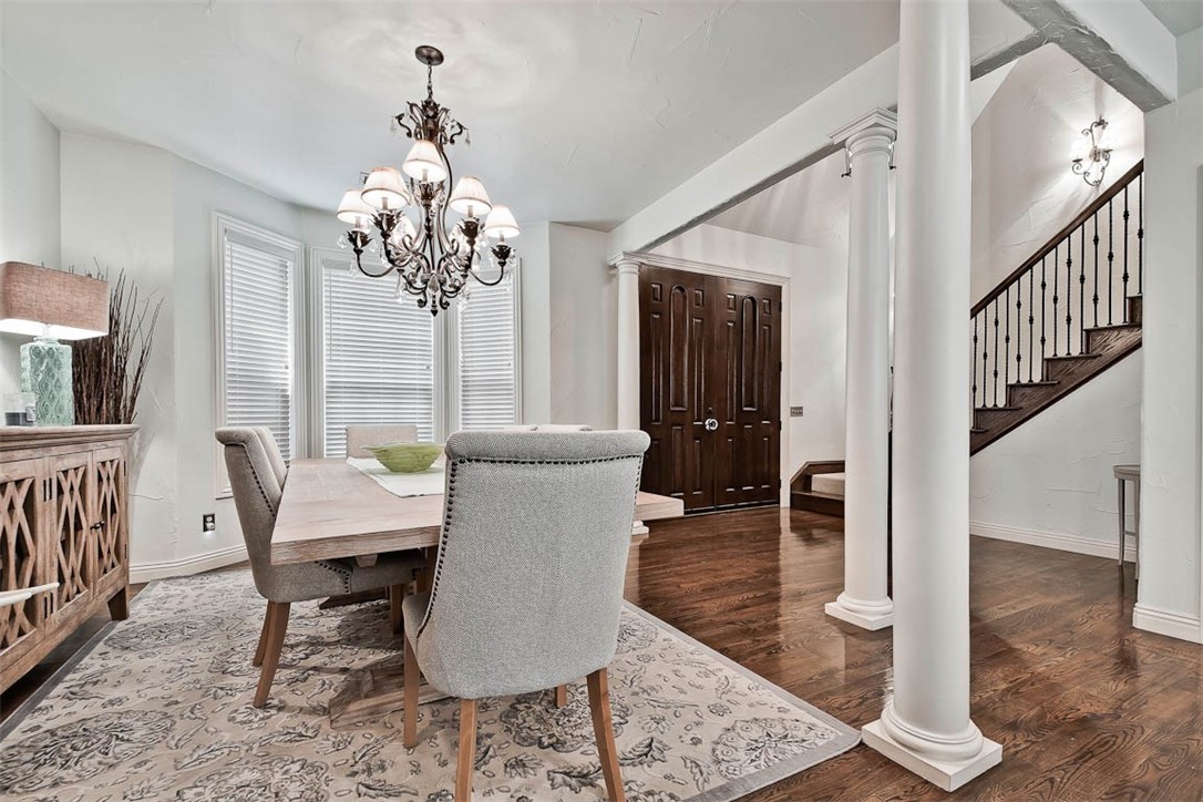 Cross Creek - Residential