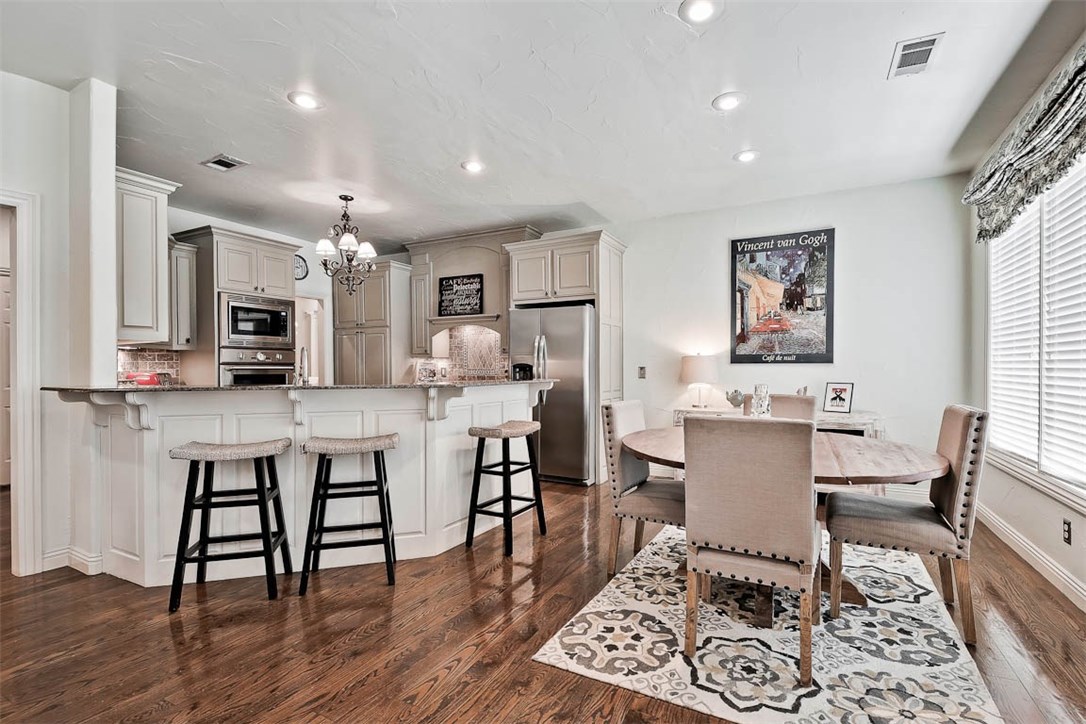 Cross Creek - Residential
