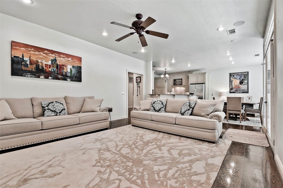 Cross Creek - Residential