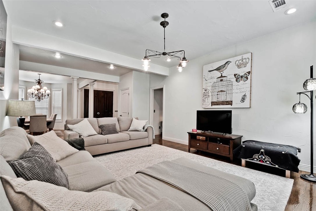 Cross Creek - Residential