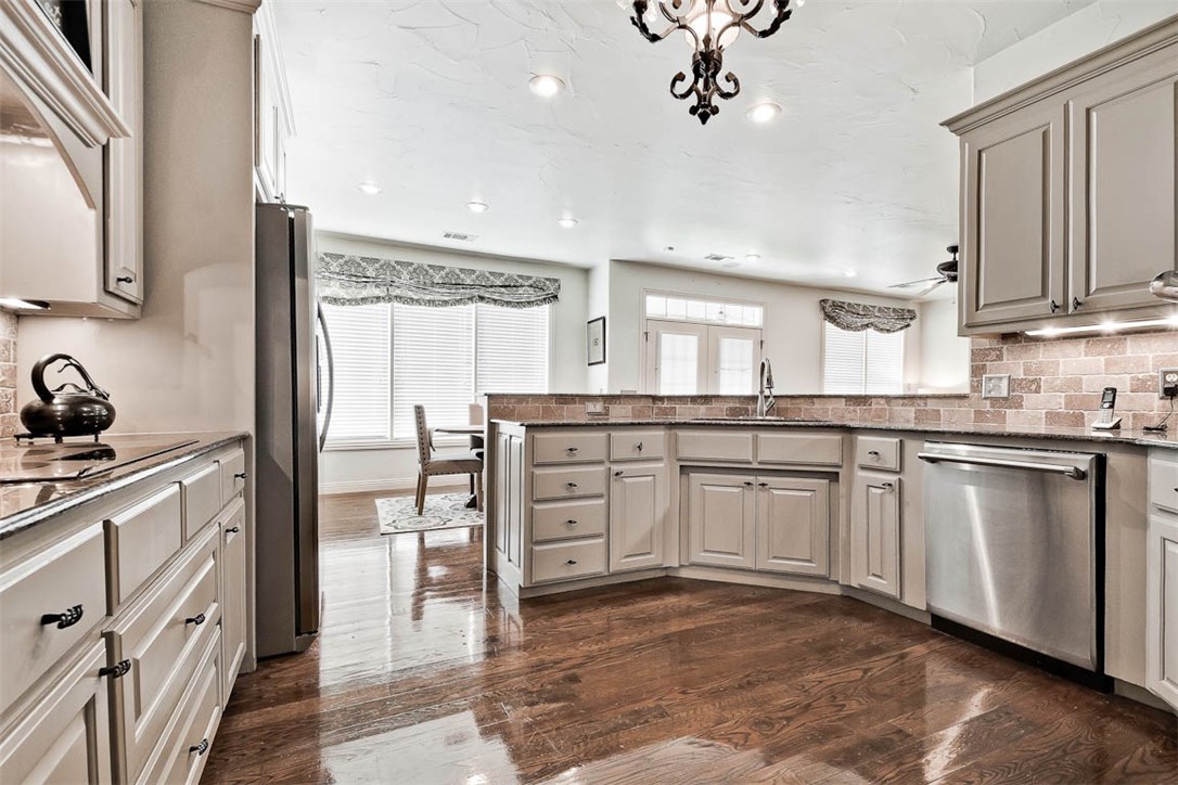 Cross Creek - Residential