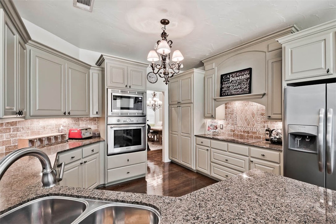 Cross Creek - Residential