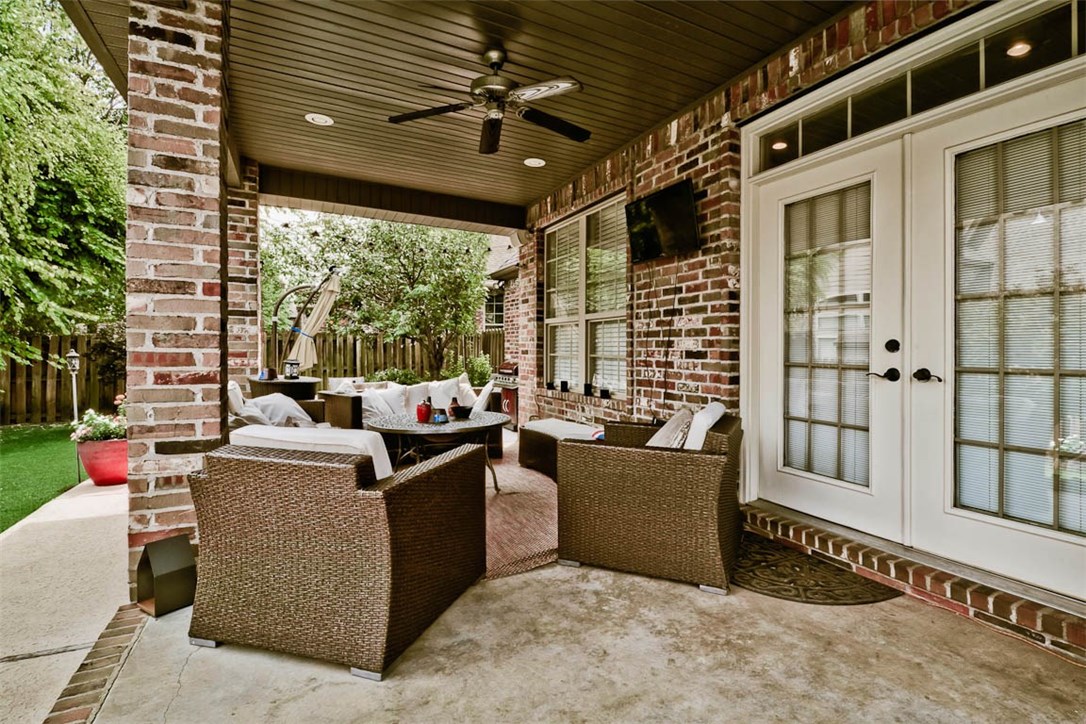 Cross Creek - Residential