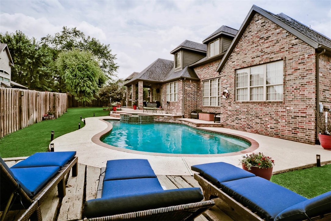 Cross Creek - Residential