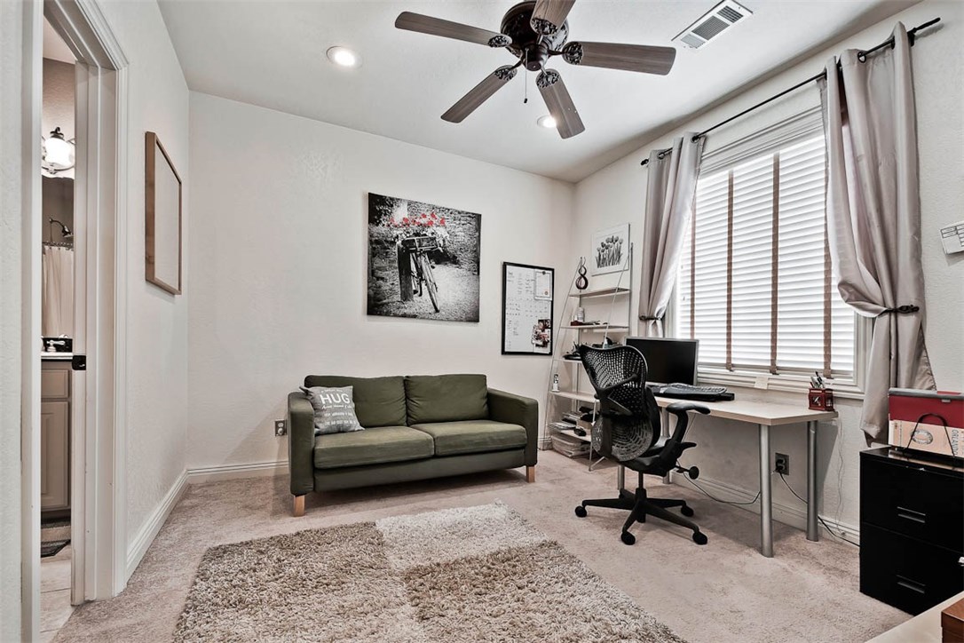 Cross Creek - Residential