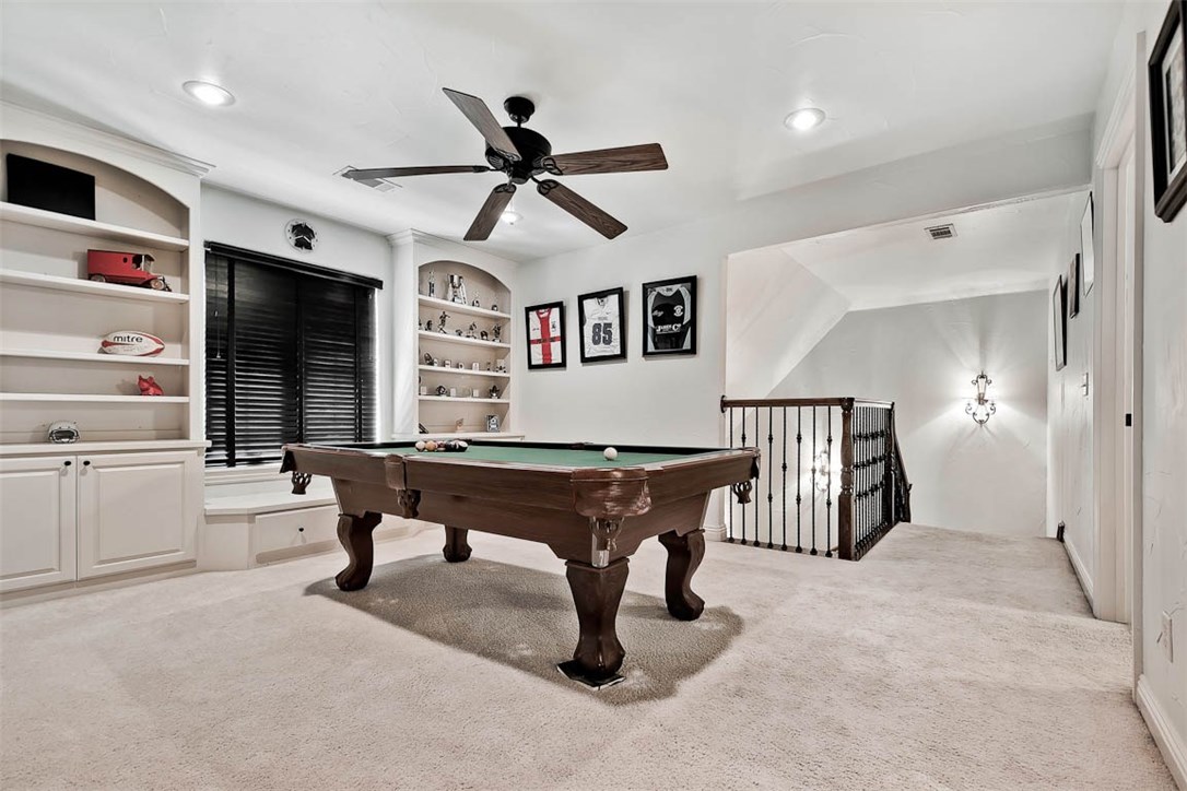 Cross Creek - Residential
