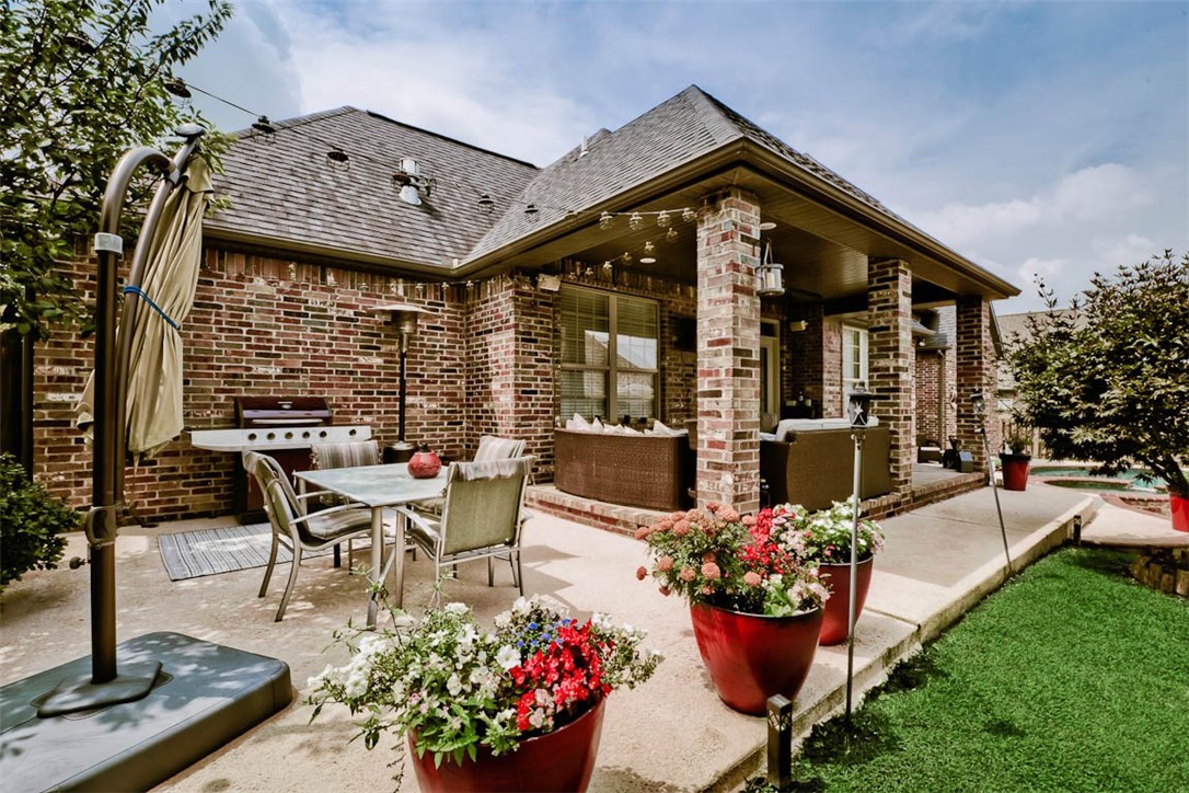 Cross Creek - Residential