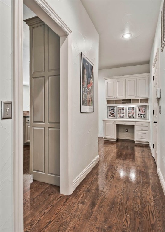 Cross Creek - Residential