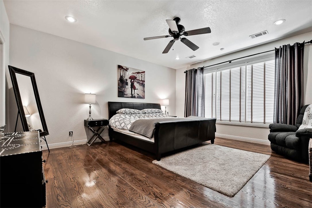 Cross Creek - Residential