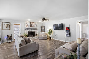 Hearell - Teaff - Residential