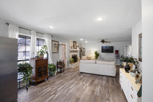 Hearell - Teaff - Residential