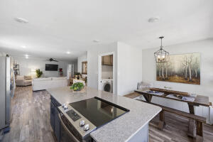 Hearell - Teaff - Residential