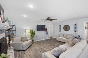Hearell - Teaff - Residential