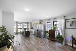Hearell - Teaff - Residential