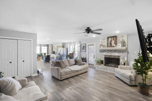 Hearell - Teaff - Residential