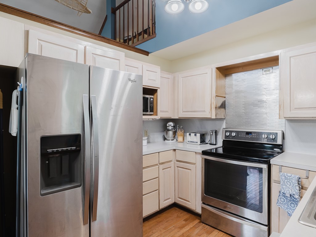 Blueberry Hill Sub 2 Rurban - Residential