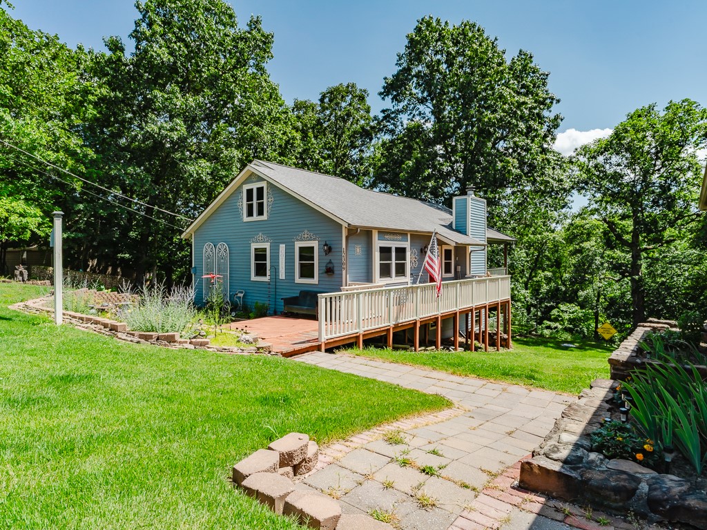 Blueberry Hill Sub 2 Rurban - Residential