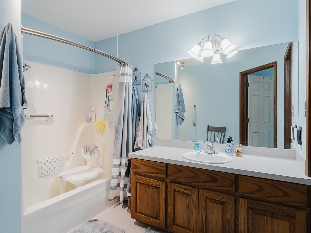 Blueberry Hill Sub 2 Rurban - Residential