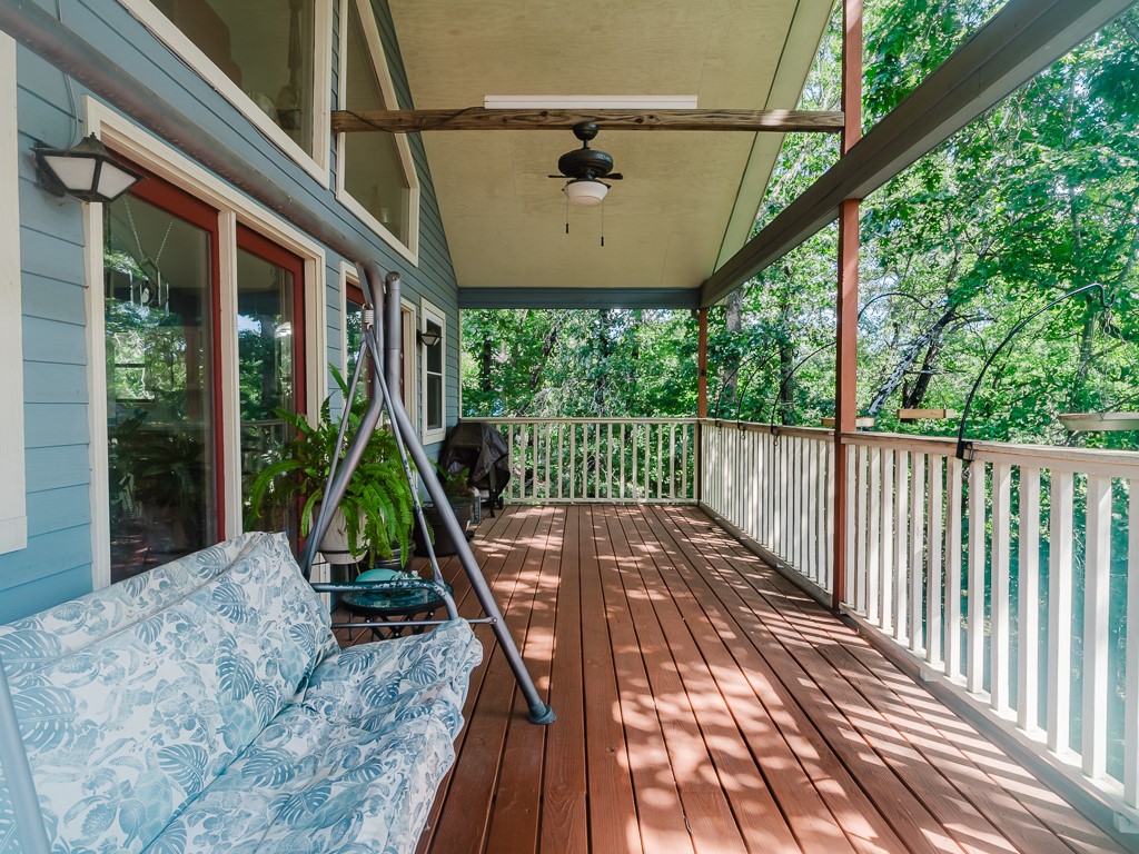 Blueberry Hill Sub 2 Rurban - Residential