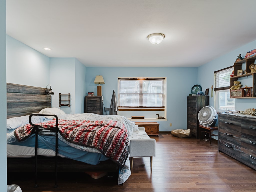 Blueberry Hill Sub 2 Rurban - Residential