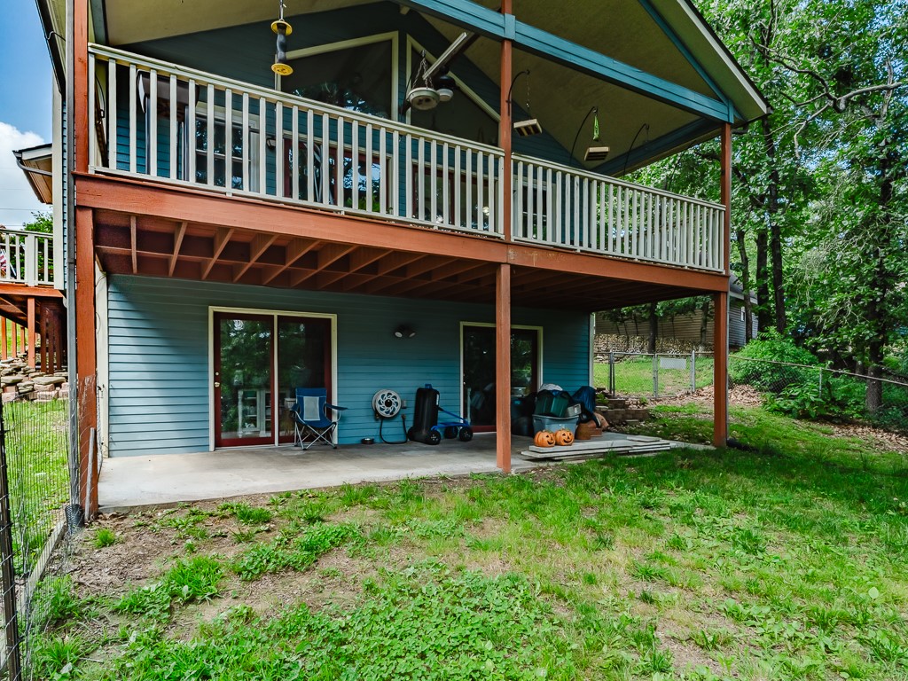 Blueberry Hill Sub 2 Rurban - Residential