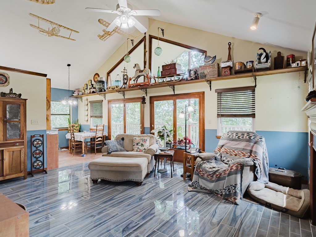 Blueberry Hill Sub 2 Rurban - Residential