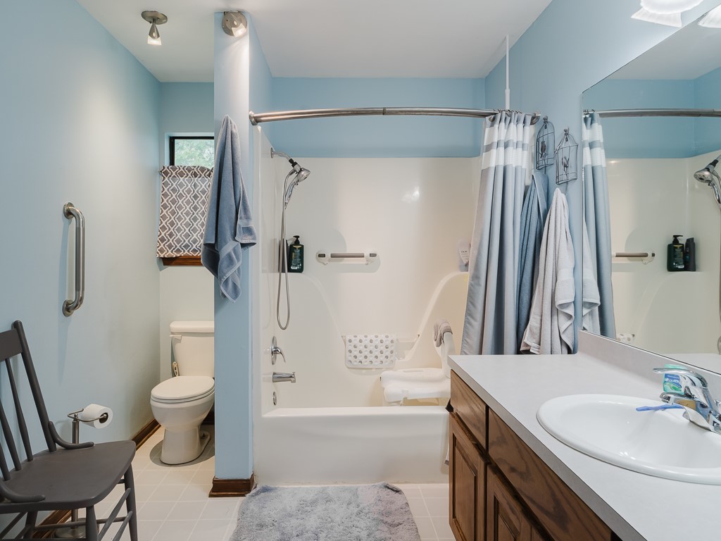 Blueberry Hill Sub 2 Rurban - Residential
