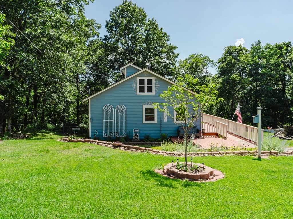 Blueberry Hill Sub 2 Rurban - Residential