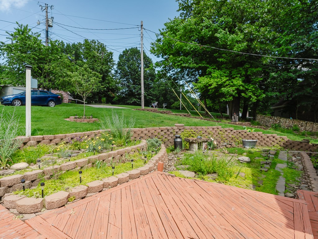 Blueberry Hill Sub 2 Rurban - Residential