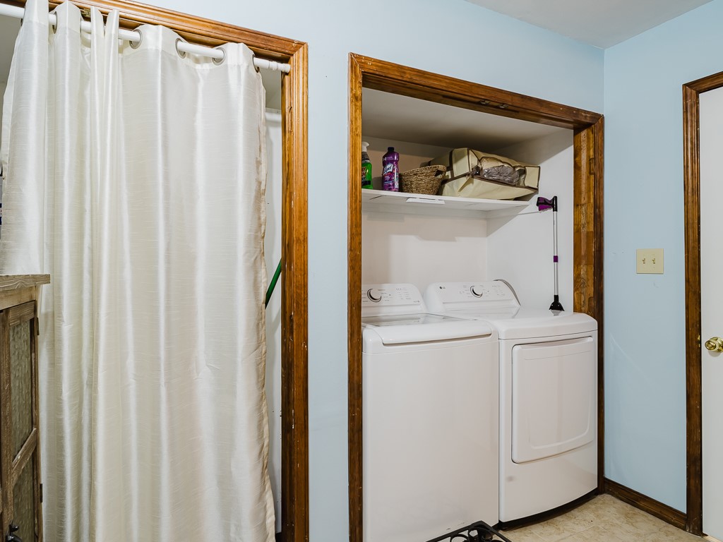 Blueberry Hill Sub 2 Rurban - Residential