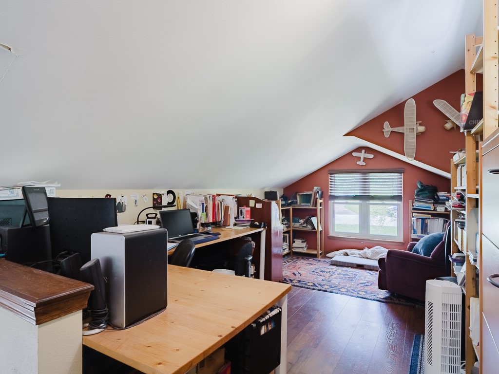 Blueberry Hill Sub 2 Rurban - Residential