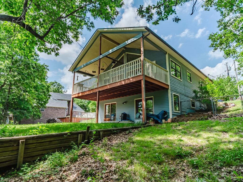Blueberry Hill Sub 2 Rurban - Residential