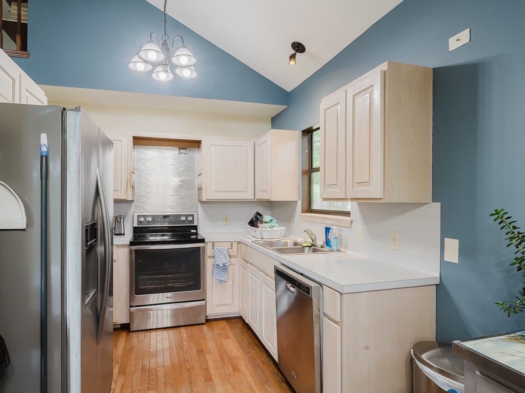 Blueberry Hill Sub 2 Rurban - Residential