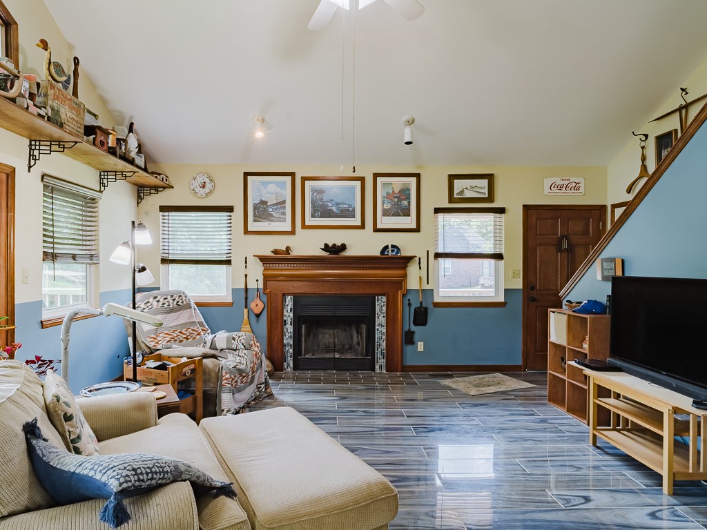 Blueberry Hill Sub 2 Rurban - Residential