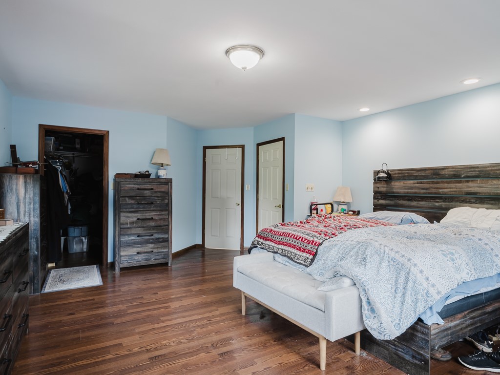 Blueberry Hill Sub 2 Rurban - Residential