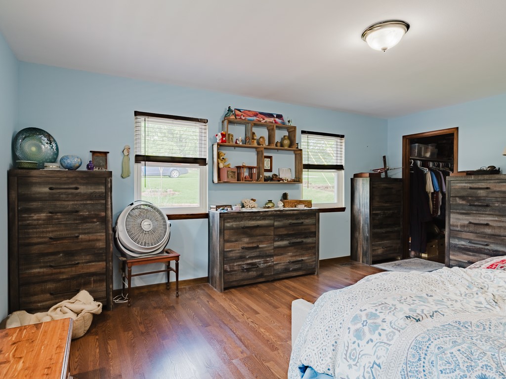 Blueberry Hill Sub 2 Rurban - Residential