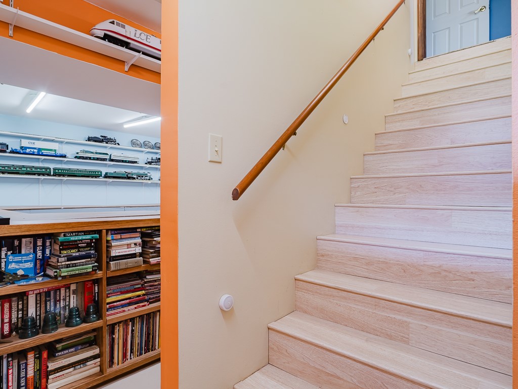 Blueberry Hill Sub 2 Rurban - Residential